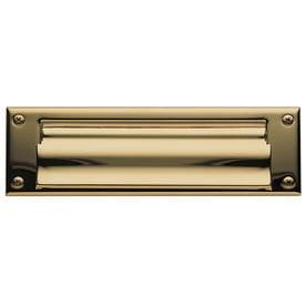 Mail Slot For Door Lowes