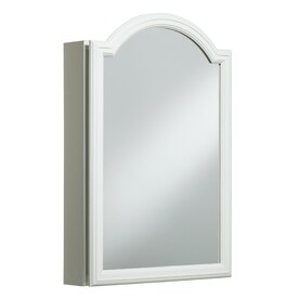 Arched Medicine Cabinets At Lowes Com