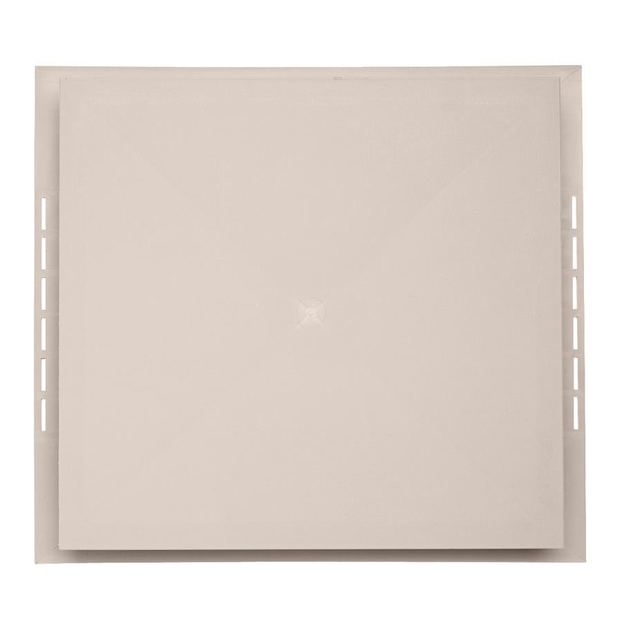 Durabuilt METER E8 18-1/2" x 16-3/4" Heather/Pebble Meter Base
