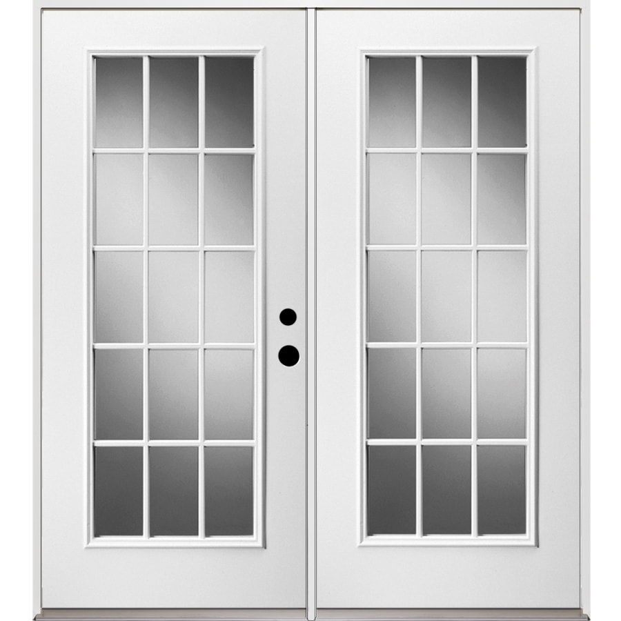 15 Lite door