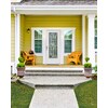 Fiberglass entry doors reviews