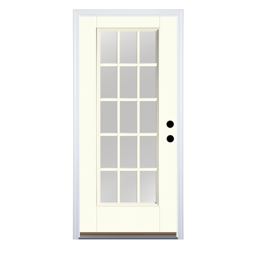 Creative Lowes 9 Light Exterior Door for Living room