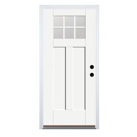 Entry Doors At Lowes Com