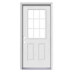 Masonite Entry Doors At Lowes Com