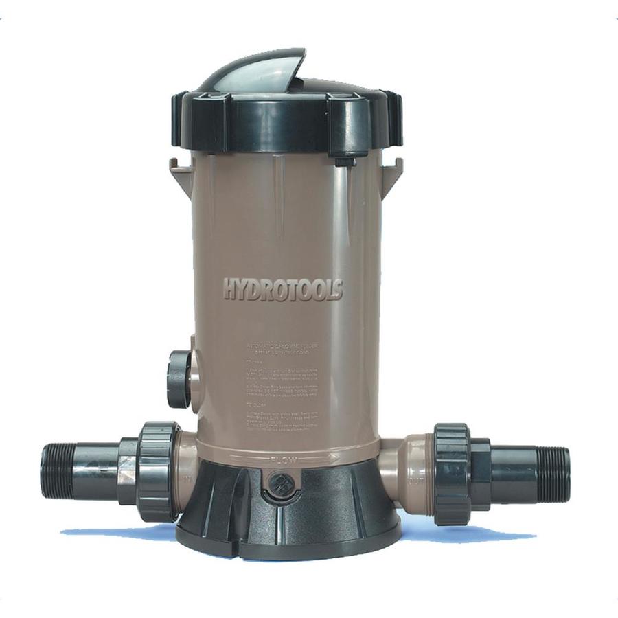 Shop Swimline InLine Pool Chemical Dispenser at