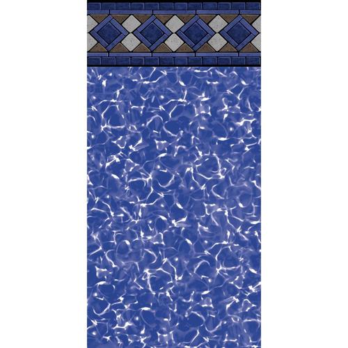 24 x 52 j hook pool liner