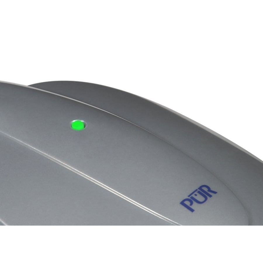 PUR CR6000C  - View #2