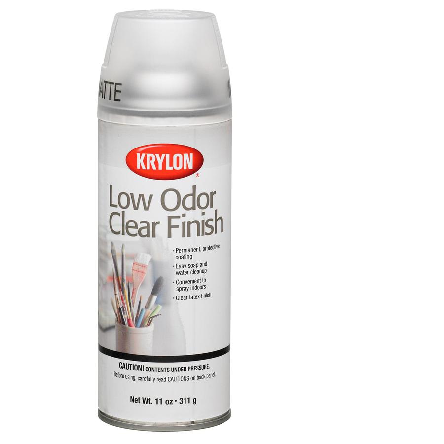 Krylon undefined in the Spray Paint department at