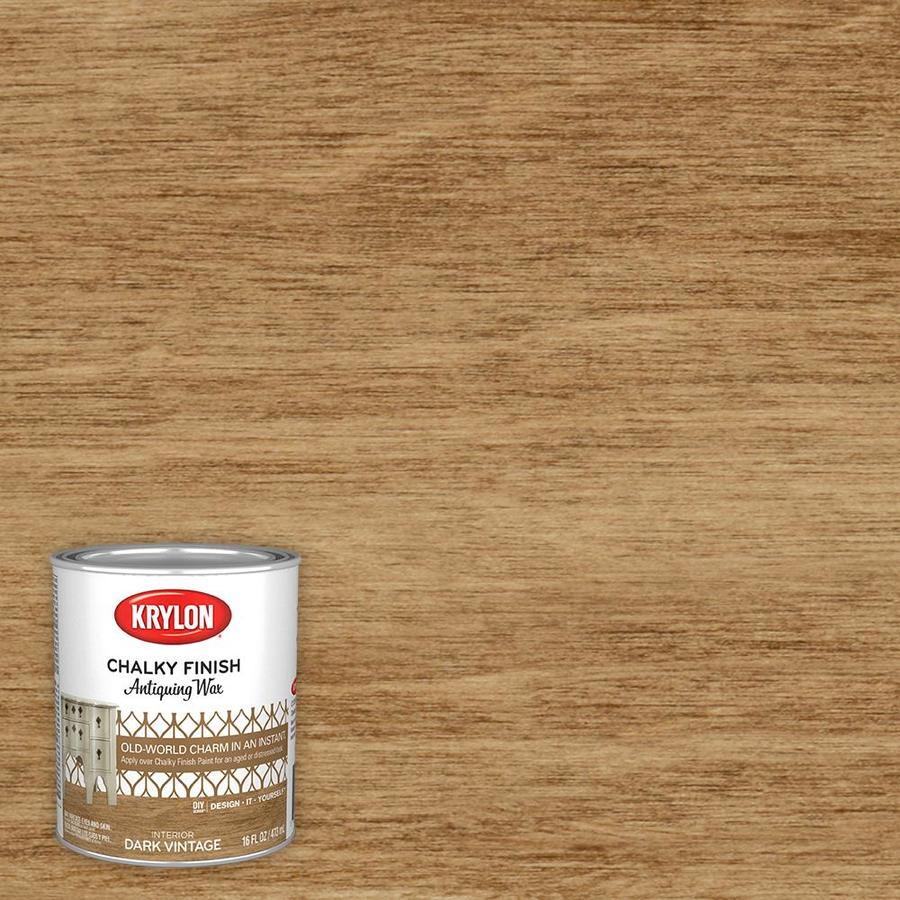 minwax wax