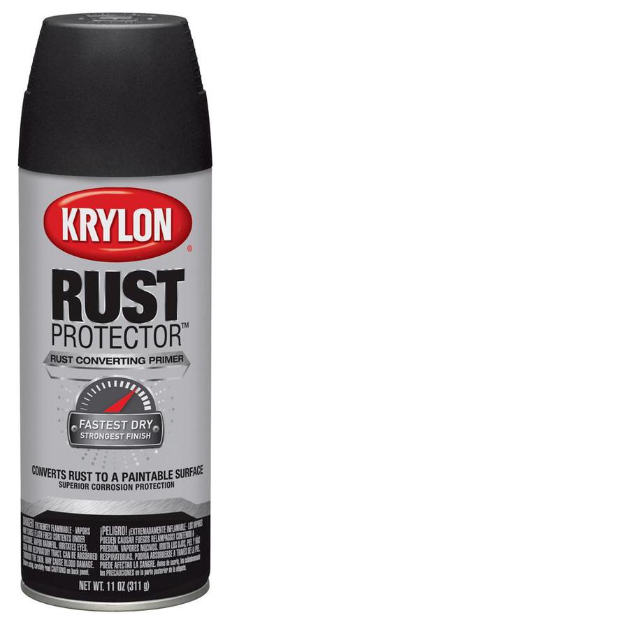 Krylon Rust Converting Primer at