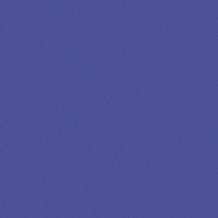 Wilsonart D417-60-60X144-000 Standard 60-in x 144-in Lapis Blue Laminate Kitchen Countertop Sheet