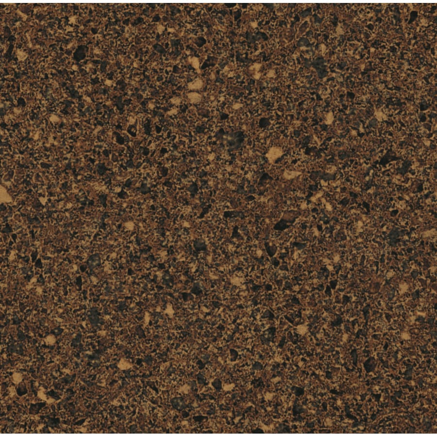 Wilsonart 48 In X 144 In Brazilian Topaz Laminate Kitchen Countertop Sheet In The Laminate Sheets Department At Lowes Com