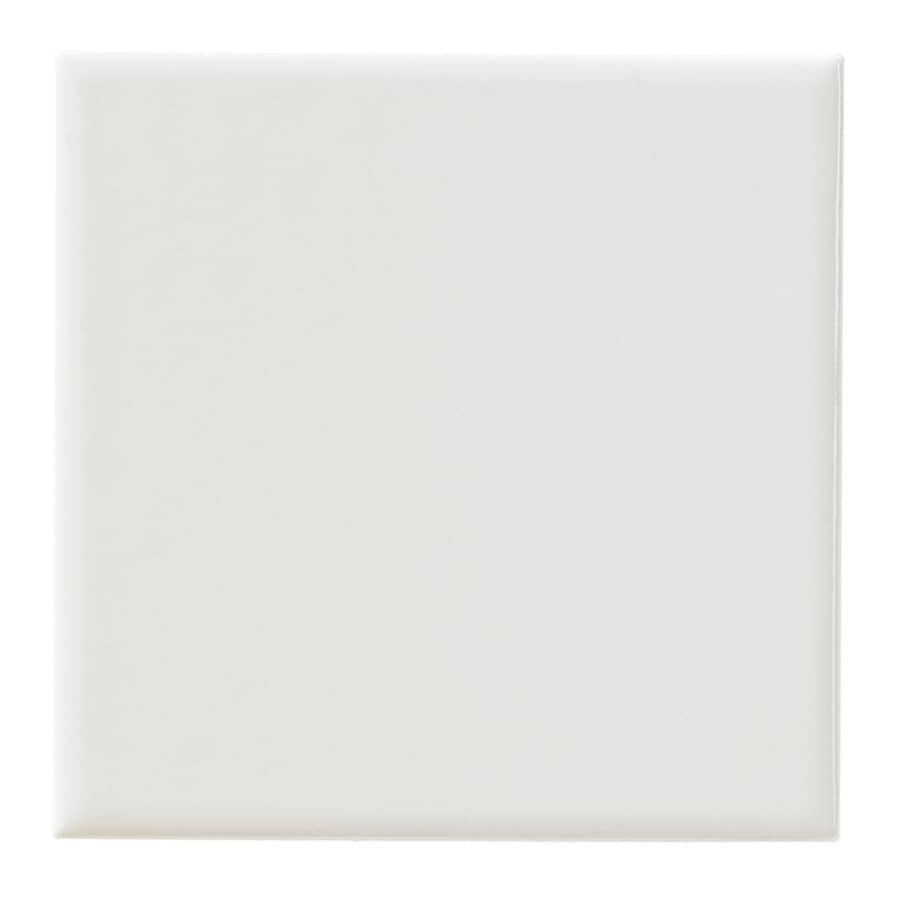 United States Ceramic Tile Color Biscuit Ceramic Wall Tile (Common: 4 ...