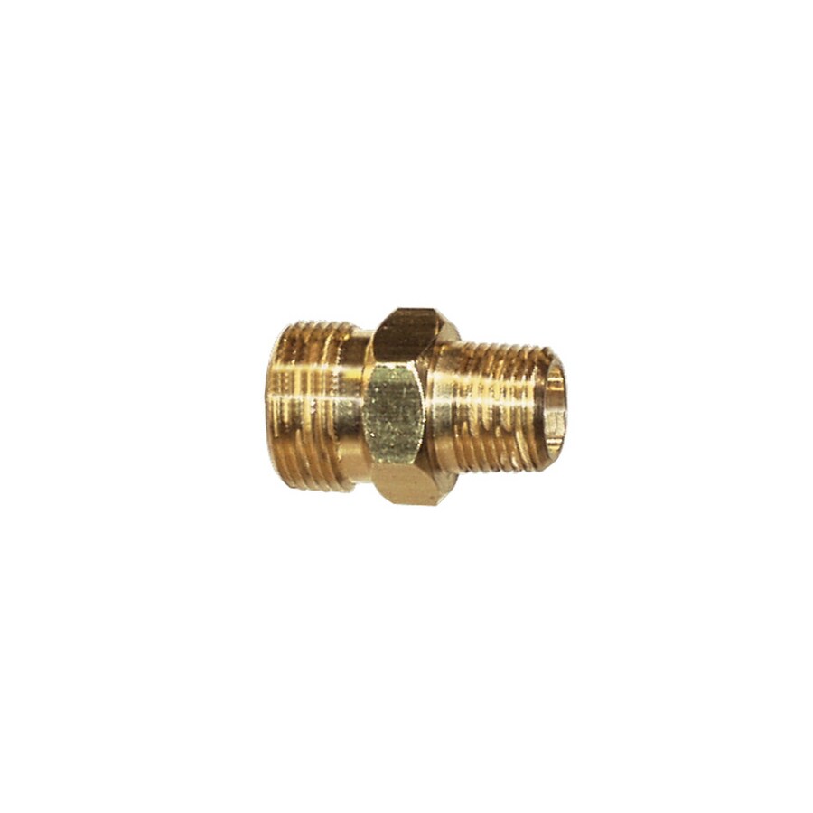 PreciseFit 99040044 3/8" Male Pipe Thread