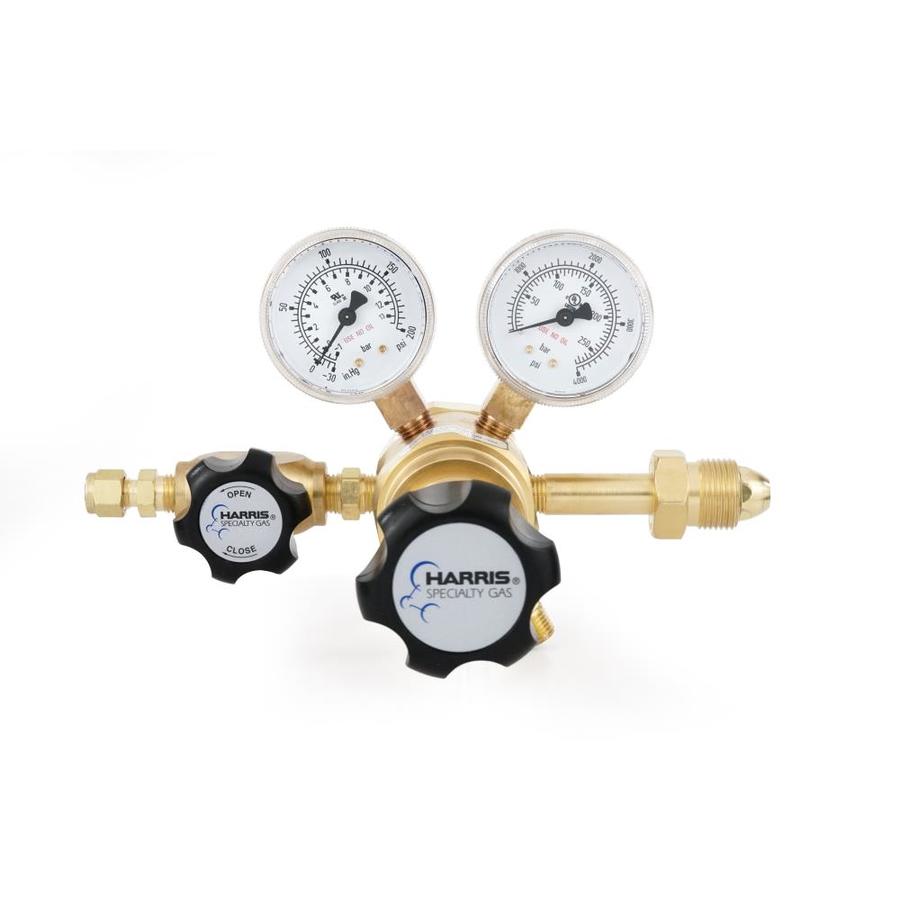 Harris Products Group Specialty Gas Regulator Acetylene