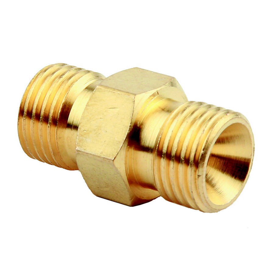 Lincoln Electric Gas Hose Fitting at