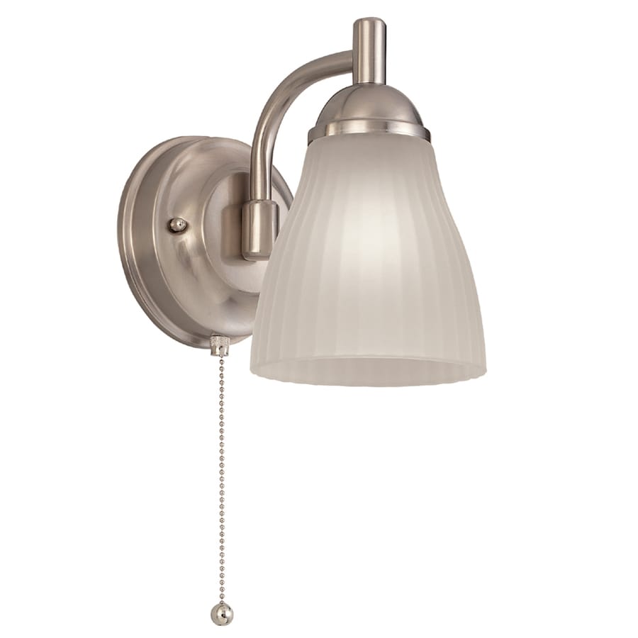 Ceiling Light With Pull Chain Lowes | Shelly Lighting