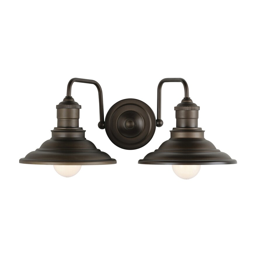 Bronze Vanity Lights at