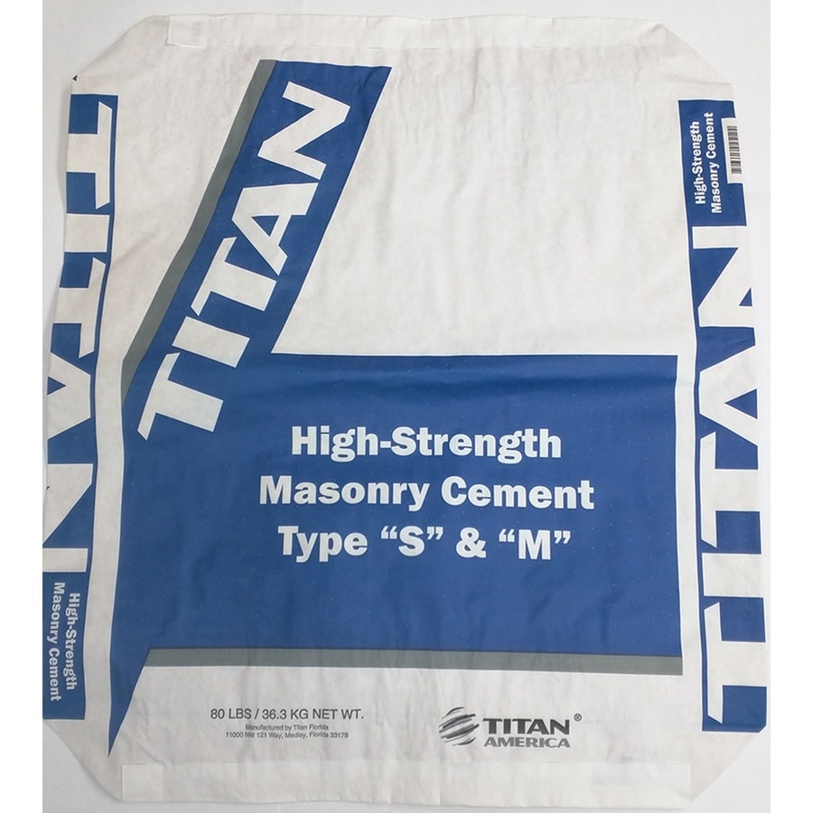 Shop Mortar Mix at Lowescom Shop Mortar Mix at Lowescom