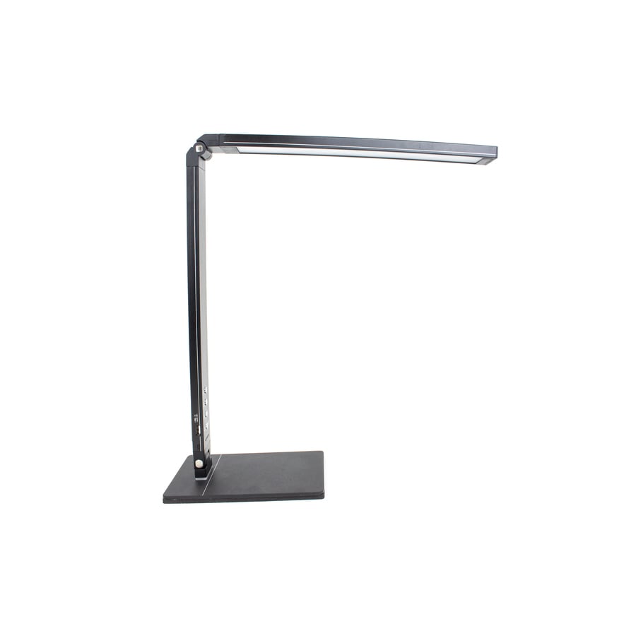 Newhouse Lighting Newhouse Lighting 20 In Adjustable Black Led