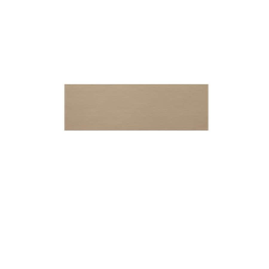 James Hardie 615609 9-1/2" x 144" Smooth Fiber Cement Lap Siding
