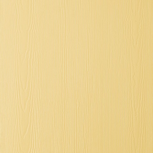 James Hardie HardiePanel Primed Harris Cream Cedarmill Vertical Fiber