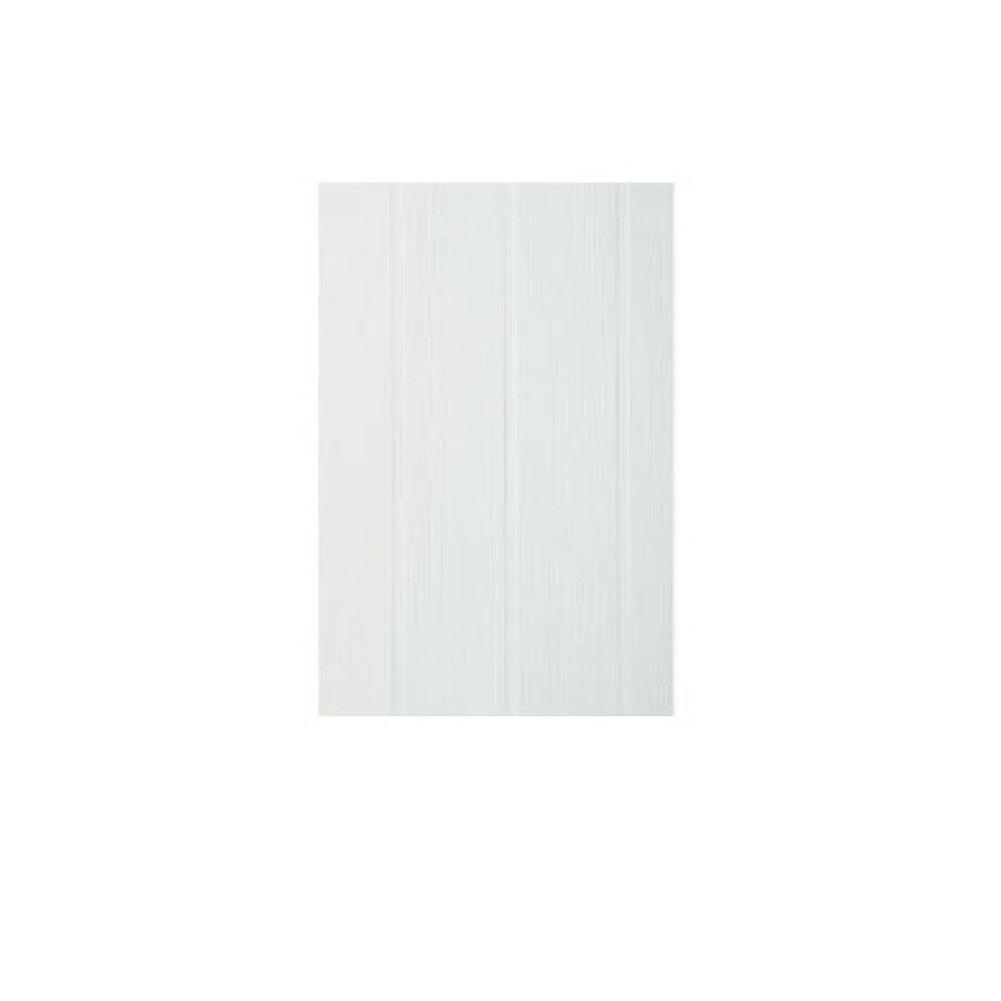 James Hardie 976322 48" x 96" Sierra Fiber Cement Panel Siding