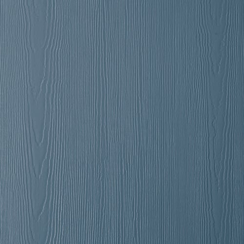 James Hardie 48-in x 96-in ColorPlus-HZ10 HardiePanel Evening Blue ...