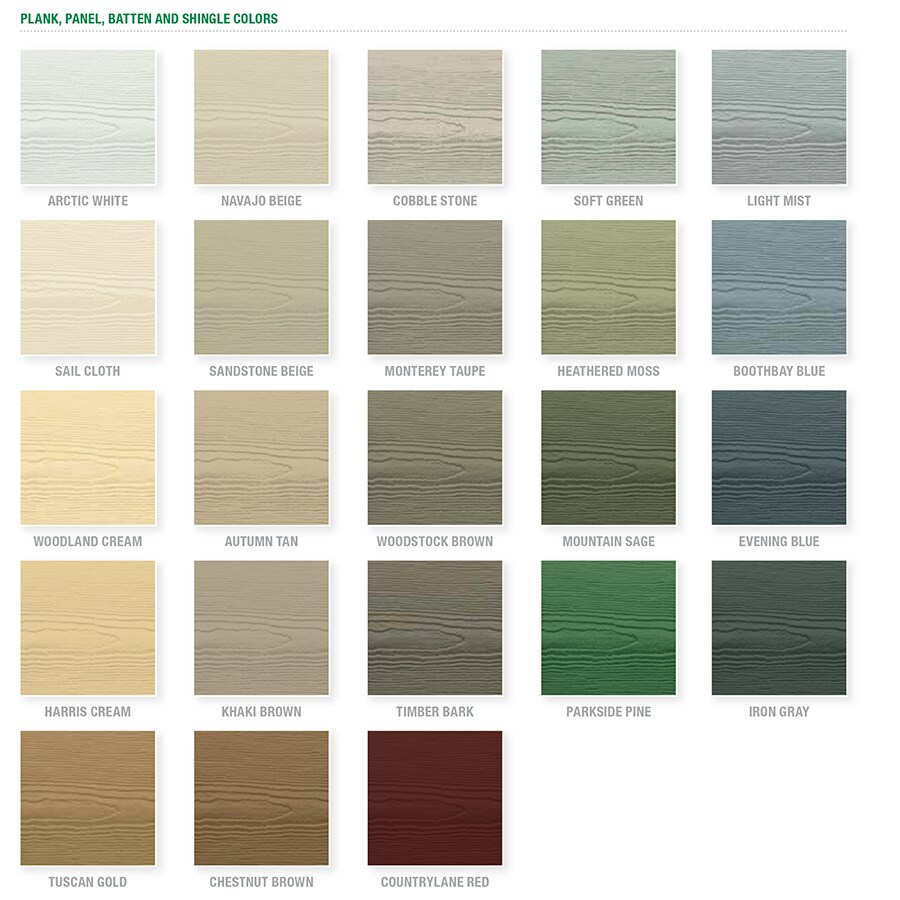 James Hardie 669661 Fiber-Cement-Trim-Boards - View #2