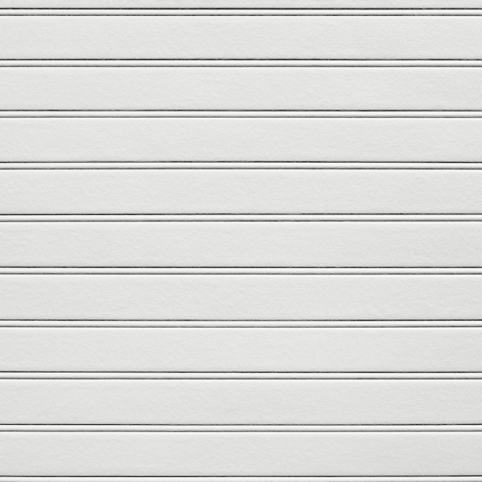 James Hardie 48-in x 96-in HardieSoffit Porch Panel Arctic White Fiber ...