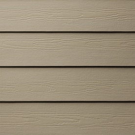 Shop Fiber Cement Siding at Lowes.com