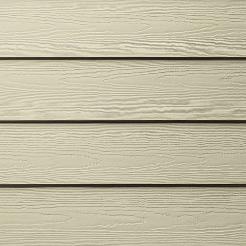 James Hardie 6.25-in x 144-in ColorPlus-HZ5 HardiePlank Navajo Beige ...