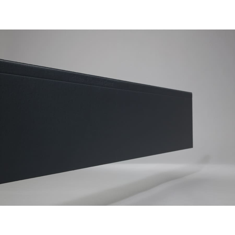 James Hardie 5.25in x 144in Artisan; Traditional Red Smooth Fiber