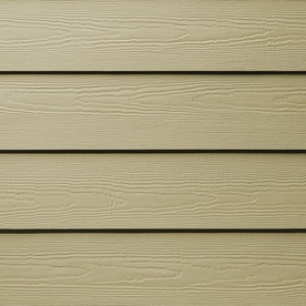 Shop Fiber Cement Siding at Lowes.com