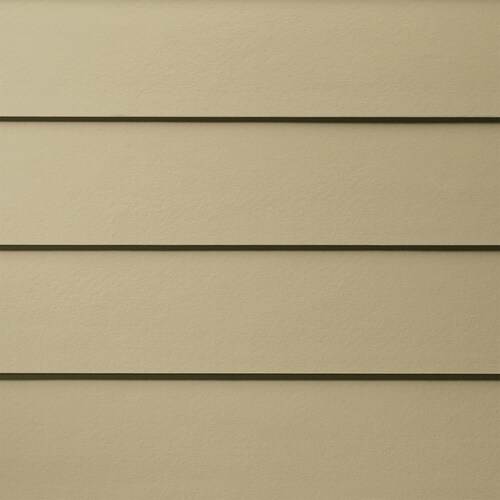 James Hardie 7.25in x 144in HZ10 HardiePlank Smooth Fiber Cement Lap