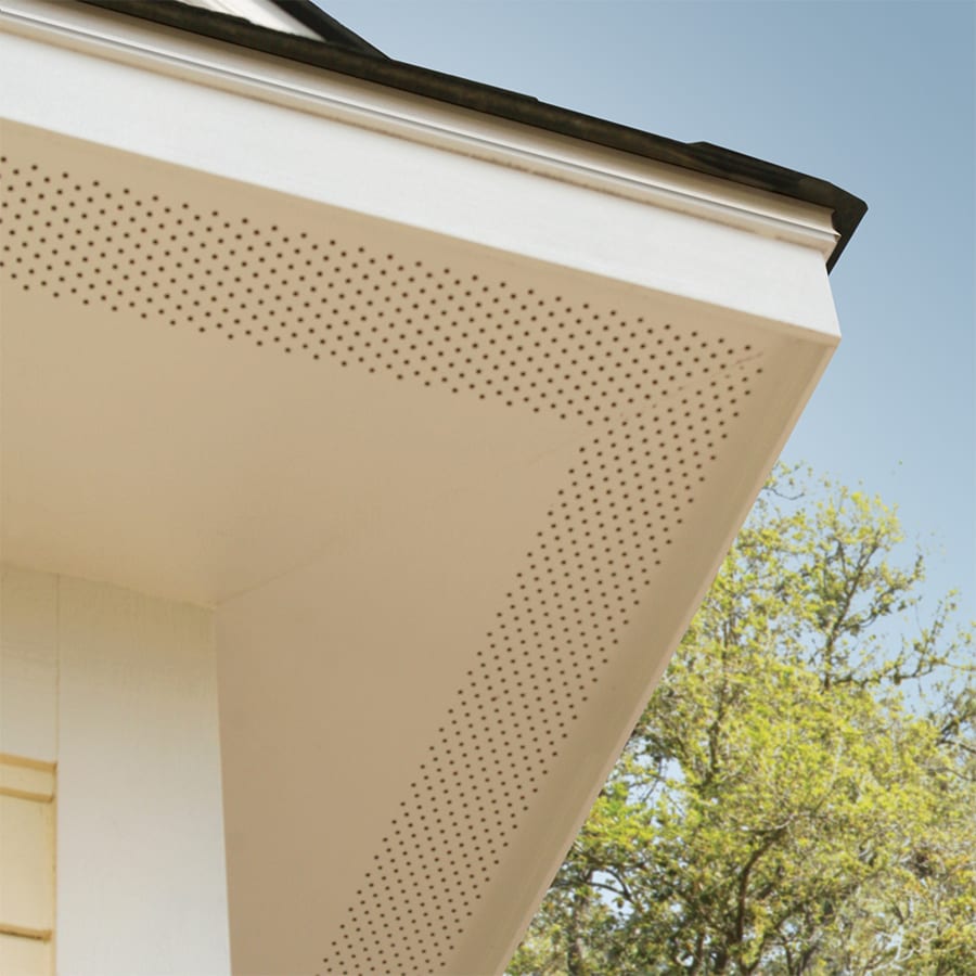 James Hardie Primed Primed HZ10 24.0-in x 96.0-in Smooth Fiber