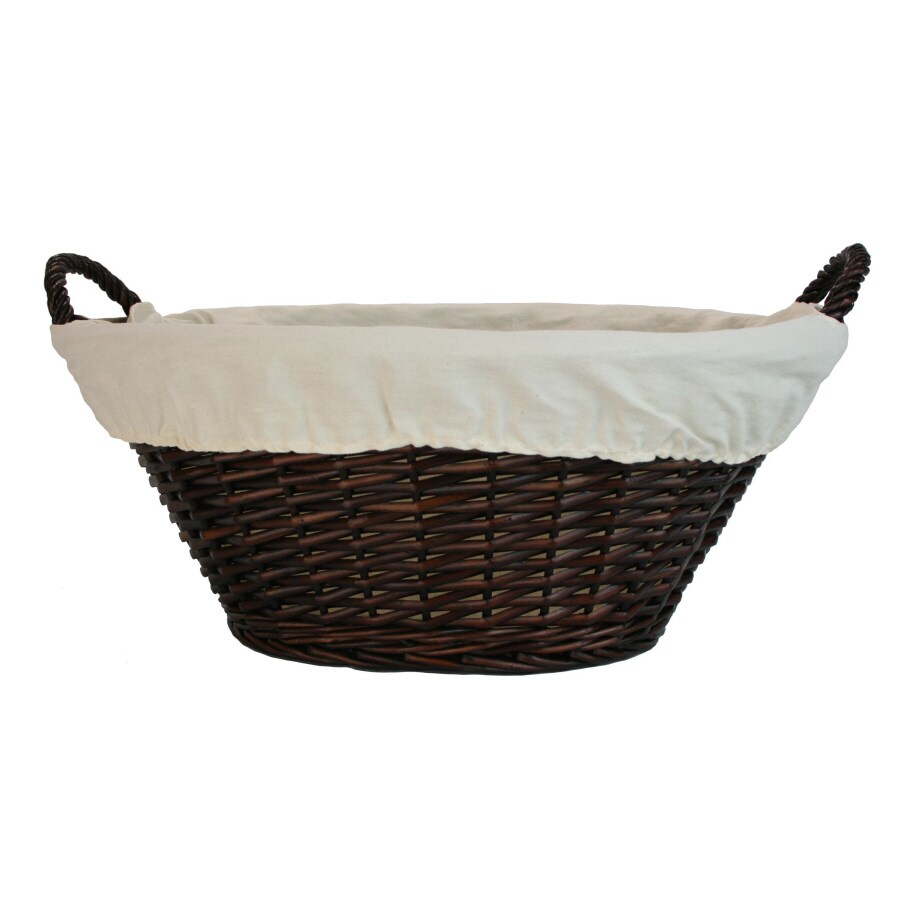 Basketville Basket at