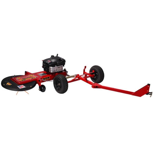 Swisher 190cc 22-in String Trimmer Mower at Lowes.com