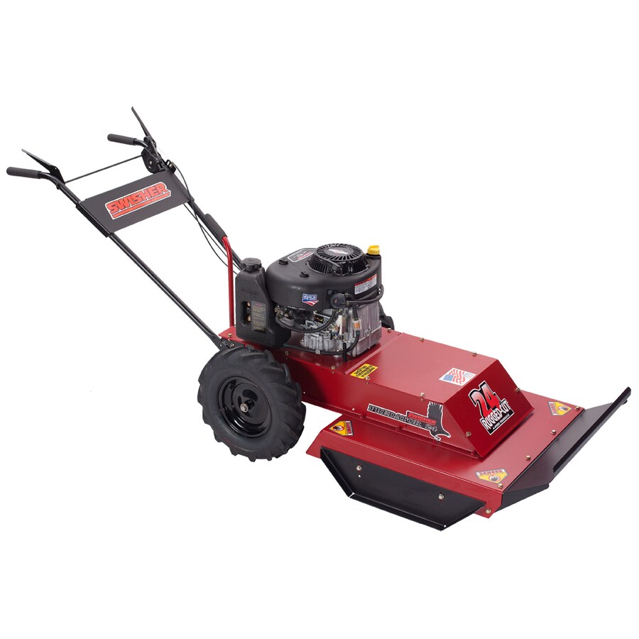 Swisher WB11524  - View #2