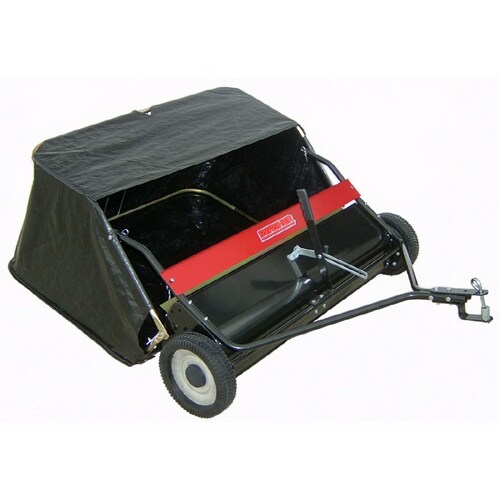 Swisher 38" Lawn Sweeper at