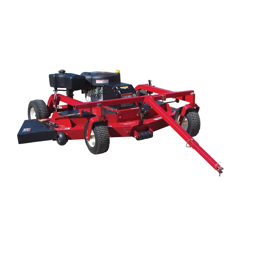 Swisher 18.5HP 60in ElectricStart Trail Mower at