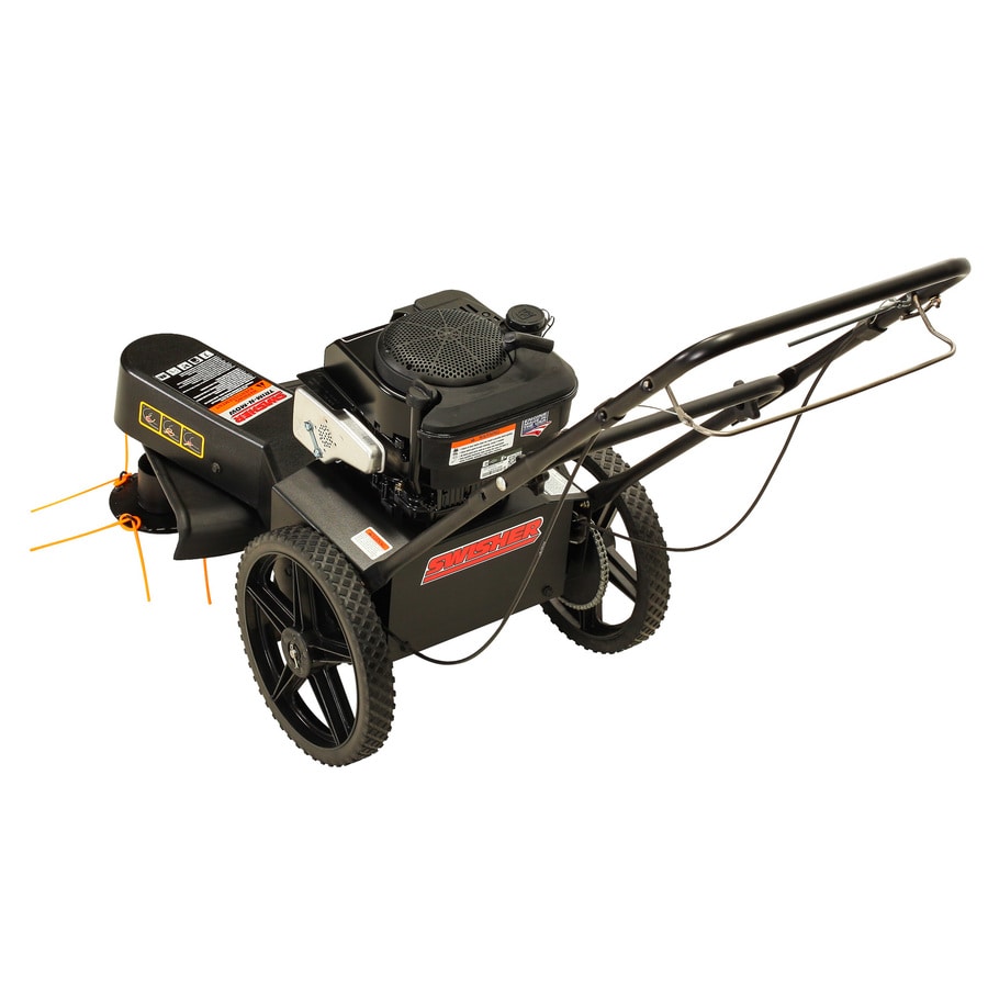 Swisher STP67522BS Trimmer-Mowers - View #2