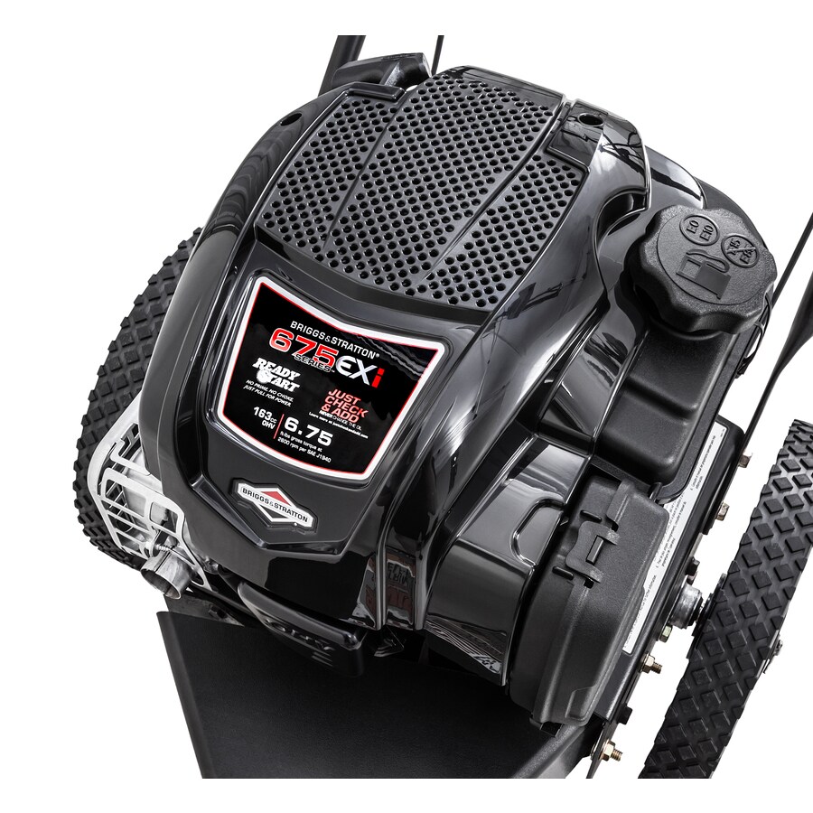 Swisher STP67522BS Trimmer-Mowers - View #3