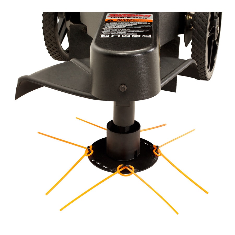 Swisher STP67522BS Trimmer-Mowers - View #5