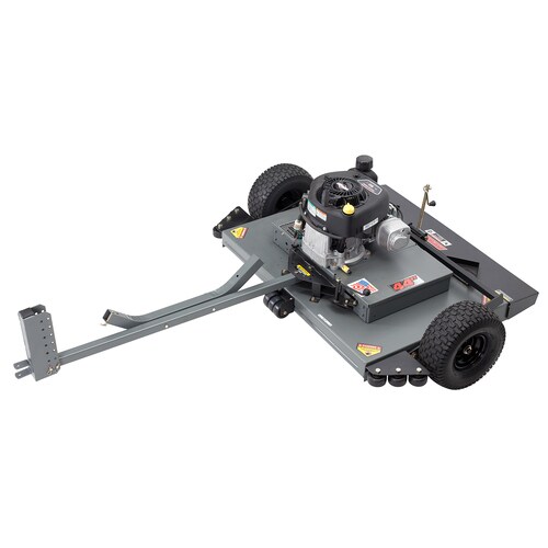 Swisher 44in 10.5HP Finish Cut Towbehind Trail Cutter California Air