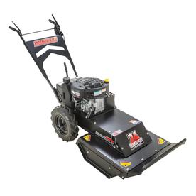 Push Lawn Mowers At Lowes Swisher Predator 344 Cc 24 In Self Propelled Gas Lawn Mower With Briggs
