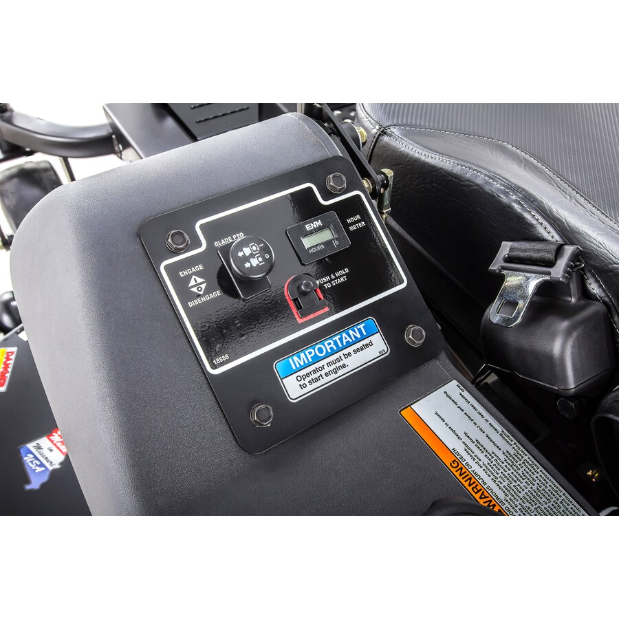 Swisher Z21554CPHO  - View #11