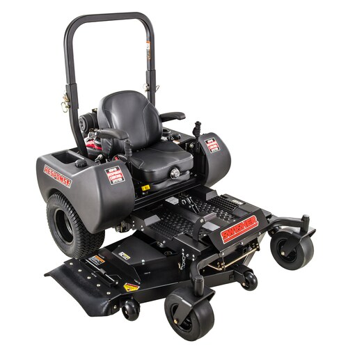 Swisher Response Gen 2 21.5-HP V-twin Dual Hydrostatic 54-in Zero-turn ...