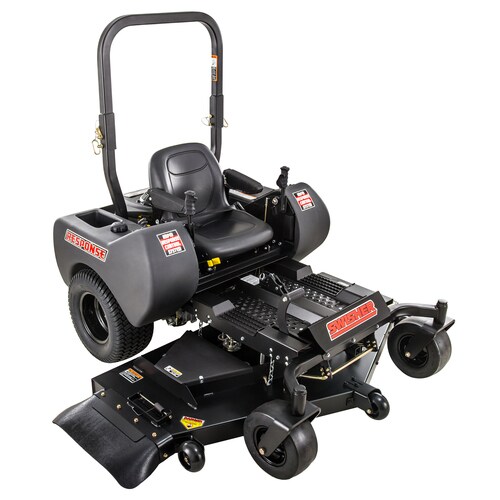 Swisher Response Gen 2 23-HP V-twin Dual Hydrostatic 60-in Zero-turn ...