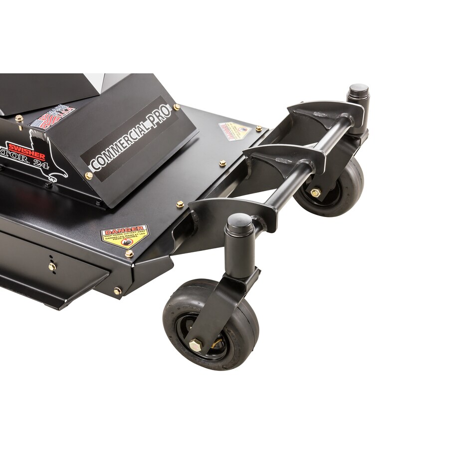 Swisher WHERC10224C Gas-Walk-Behind-Mowers - View #8